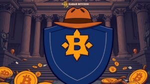 CFTC Gugat Skema Kripto AI $950 Juta - Jual Janji Untung 15% Sepekan Lewat Trading yang Tak Pernah Ada