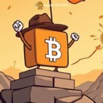 Strive Genapkan 25.000 BTC Lewat Saham Preferen $1 Miliar - Tapi Rasio Kewajiban Mereka Kini Terseret Naik ke 53,5%