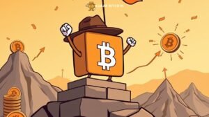 Strive Genapkan 25.000 BTC Lewat Saham Preferen $1 Miliar - Tapi Rasio Kewajiban Mereka Kini Terseret Naik ke 53,5%