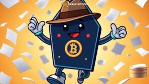 XRP ETF Masuk Kolam Jaminan Repo Charles Schwab $11,4 Juta - Bukti Altcoin Mulai Diperlakukan Layaknya Sekuritas Biasa