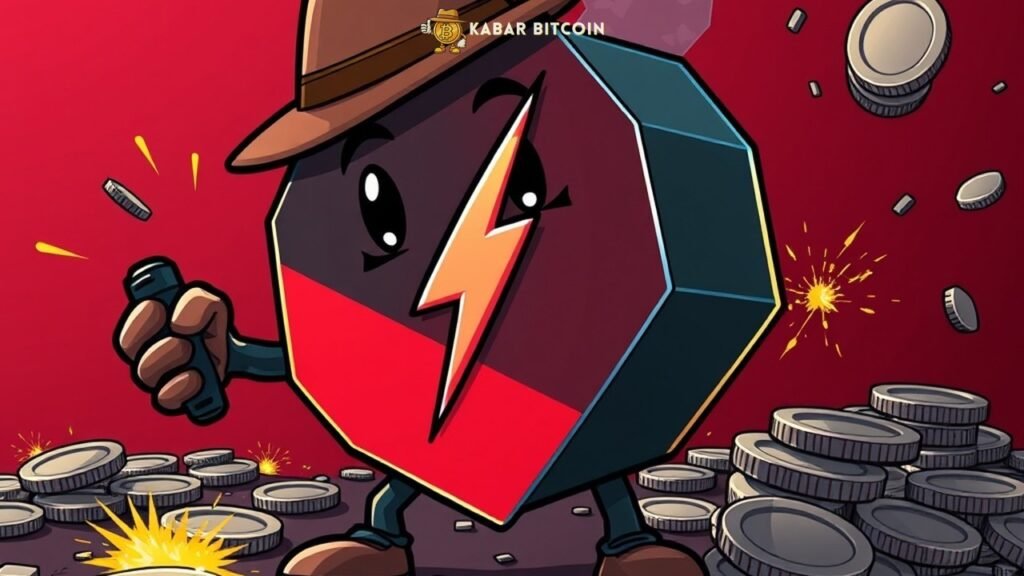 Cronos Menyala Lagi Lewat Rollback Paksa - Namun $6 Juta Terlanjur Lolos ke Ethereum