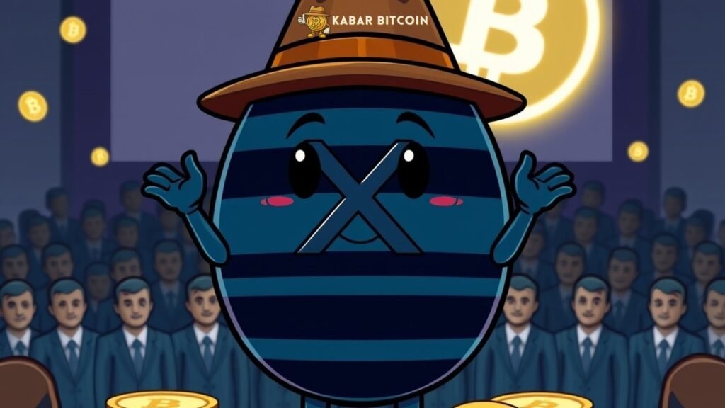 400 Manajer Kekayaan Cecar Bitwise Soal XRP - Sementara ETF Baru Saja Kehilangan $7,2 Juta