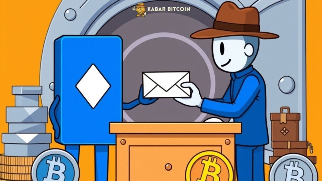 Coinbase Rilis Pinjaman Bitcoin Bunga Tetap - Bawa Kredit Onchain ke Aplikasi Konsumen Utama