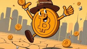 Inflasi Inti AS Lebih Panas dari Ekspektasi - Bukannya Tertekan, Kripto Malah Berbalik Arah Dekati $2,7 Triliun