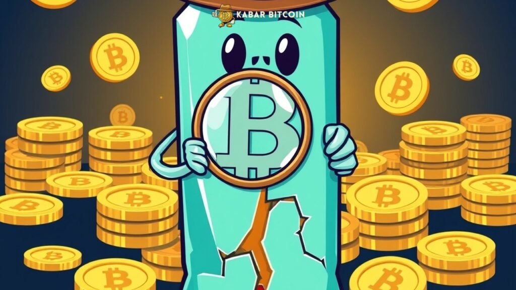 Tectonic Kebobolan $75 Juta Lewat Manipulasi 20 Menit - Tapi Penyedia Oracle Tegaskan Sistem Mereka Tidak Rusak