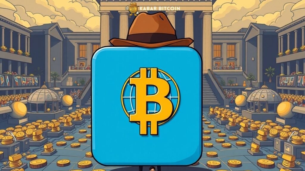 Argentina Gabung Jaringan Intelijen Pajak Kripto Global - Batas Waktu Berbagi Data Dipatok 2029