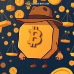 Imbal Hasil Obligasi AS Menuju Rekor 6% - Ironinya Lonjakan Ini Justru Memperkuat Posisi Bitcoin