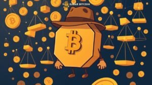 Imbal Hasil Obligasi AS Menuju Rekor 6% - Ironinya Lonjakan Ini Justru Memperkuat Posisi Bitcoin