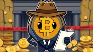 Kripto Beku di Bursa Bangkrut Tetap Wajib Lapor - Putusan Baru Korea Selatan Ikat Para Korban