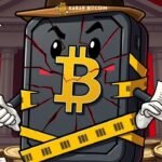 Ledger Digugat $500 Juta - Satu Akses Karyawan yang Lupa Dicabut Bikin Aset Pengguna Lenyap $1,9 Juta