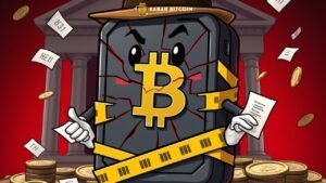 Ledger Digugat $500 Juta - Satu Akses Karyawan yang Lupa Dicabut Bikin Aset Pengguna Lenyap $1,9 Juta