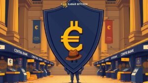 ECB Cari Toko Online untuk Pilot Digital Euro 2027 - Revolut dan Stripe Sudah Masuk Daftar