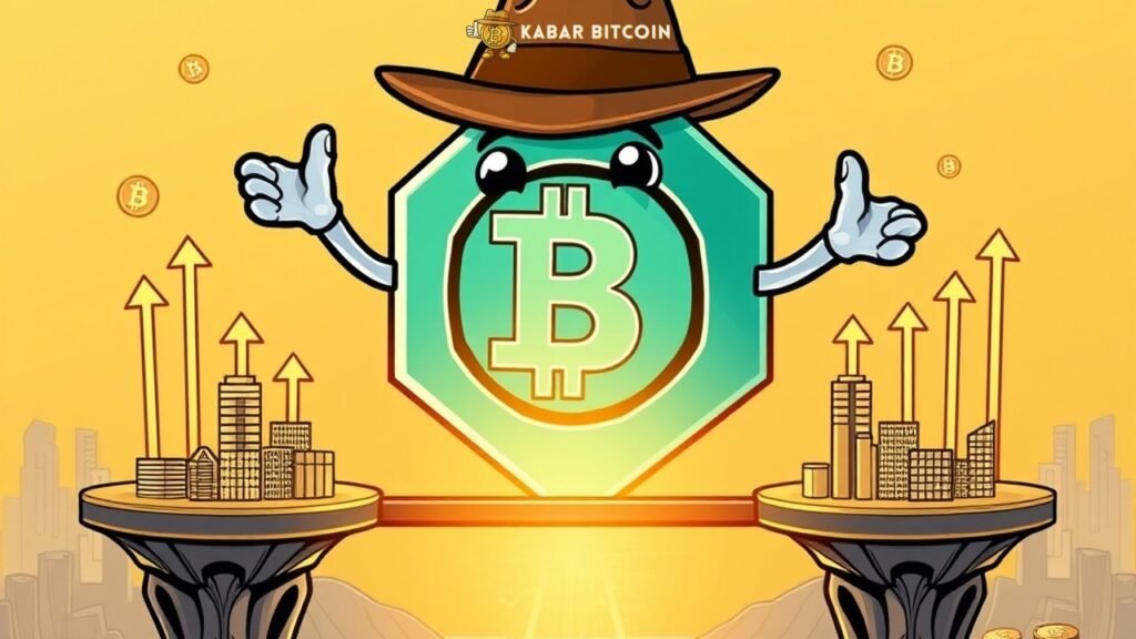 Valuasi TRM Labs Lipat Ganda Capai $2 Miliar - Tapi Rel Stablecoin Latitude yang Bawa 45 Izin Operasional AS