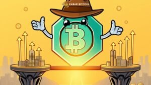 Valuasi TRM Labs Lipat Ganda Capai $2 Miliar - Tapi Rel Stablecoin Latitude yang Bawa 45 Izin Operasional AS
