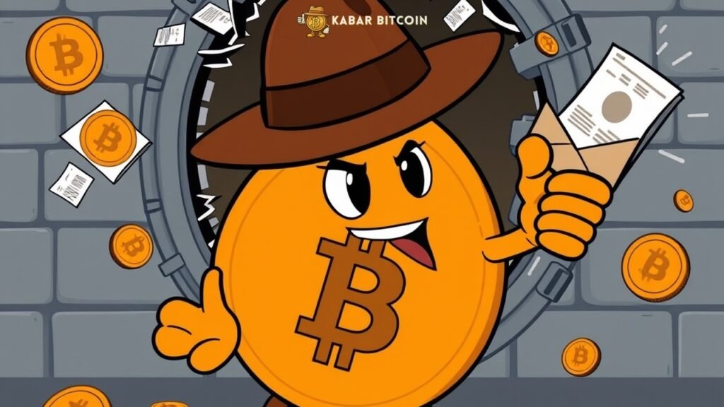 Revolut Serahkan Paspor dan Transaksi Bitcoin Nasabah ke Penipu - Berawal dari Email Resmi Pemerintah