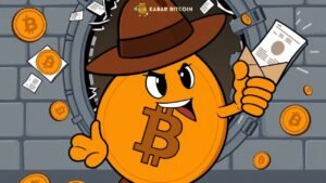 Revolut Serahkan Paspor dan Transaksi Bitcoin Nasabah ke Penipu - Berawal dari Email Resmi Pemerintah