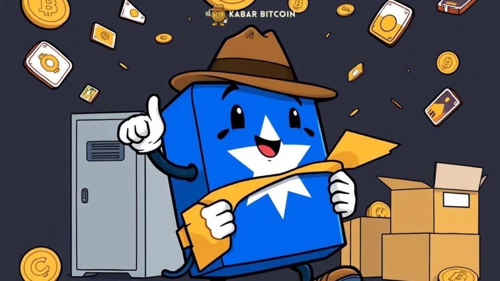 Buka Pack Pokémon di Aplikasi tapi Barangnya Nyata di Vault - Cara Coinbase Rambah Kolektibel Fisik