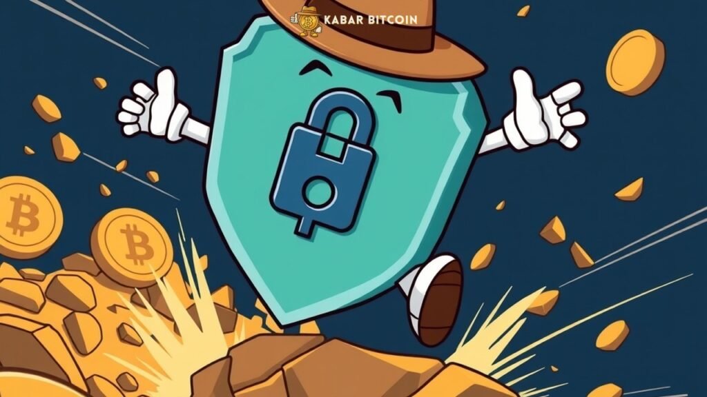 Liquid Network Bekukan Penarikan Usai Kebobolan 4.000 LBTC - Audit Independen dan Ganti Kunci Jadi Syarat Buka Pintu