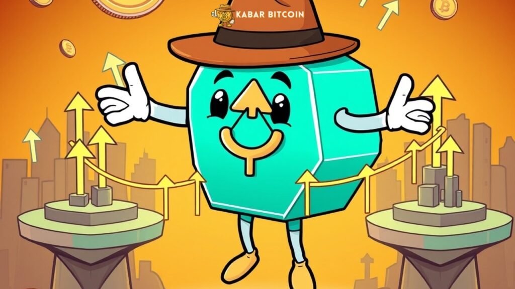 Valuasi TRM Labs Lipat Ganda Capai $2 Miliar - Tapi Rel Stablecoin Latitude yang Bawa 45 Izin Operasional AS