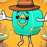 Valuasi TRM Labs Lipat Ganda Capai $2 Miliar - Tapi Rel Stablecoin Latitude yang Bawa 45 Izin Operasional AS