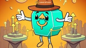 Valuasi TRM Labs Lipat Ganda Capai $2 Miliar - Tapi Rel Stablecoin Latitude yang Bawa 45 Izin Operasional AS