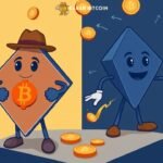 ETF Bitcoin AS Catat Arus Keluar $462,7 Juta Sepekan - Tapi Uangnya Bergeser ke Ethereum