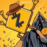 Harga Zcash Tembus $1.535 Usai Naik 102% - Co-Founder Makin Yakin Incar $5.000