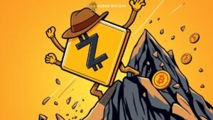 Harga Zcash Tembus $1.535 Usai Naik 102% - Co-Founder Makin Yakin Incar $5.000