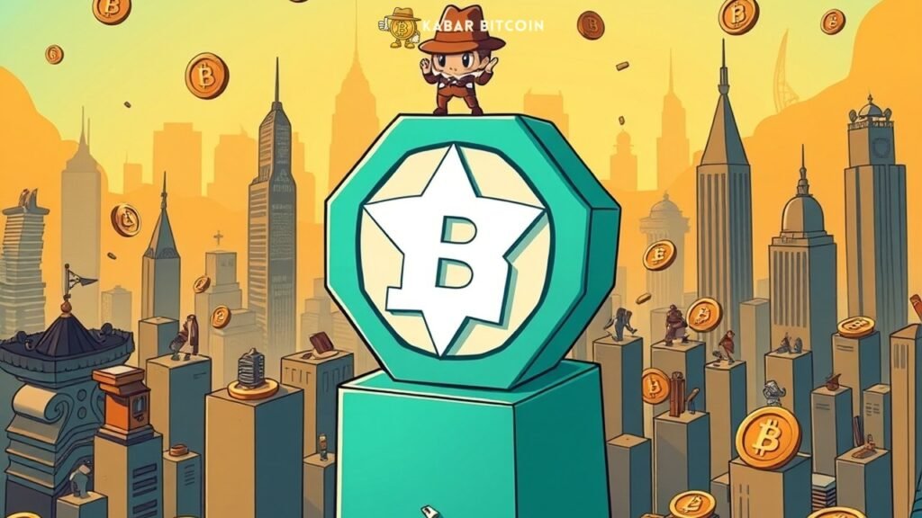 Ekonomi Kripto Singapura Tembus $284 Miliar Saat Tetangganya Menyusut - Institusi Sumbang Kenaikan 94%