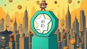 Ekonomi Kripto Singapura Tembus $284 Miliar Saat Tetangganya Menyusut - Institusi Sumbang Kenaikan 94%