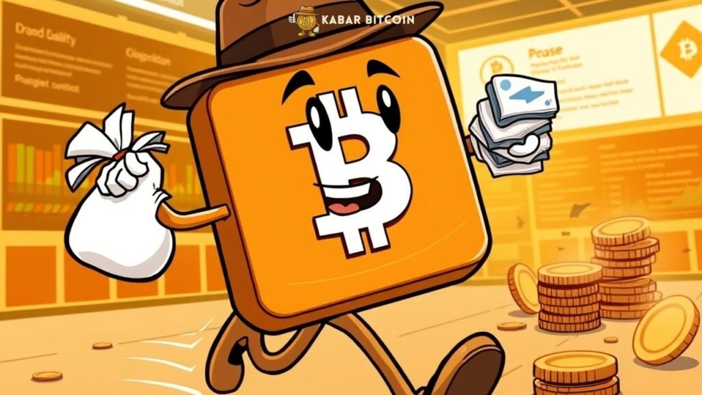 Strategy Kembali Borong 950 Bitcoin - Tapi Belanja Saham Mereka Justru Dua Kali Lipat Lebih Besar