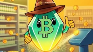 Stablecoin Dirham UEA Masuk Kasir Marks & Spencer dan LuLu - Begini Cara Bayarnya Tanpa Perlu Mesin Baru