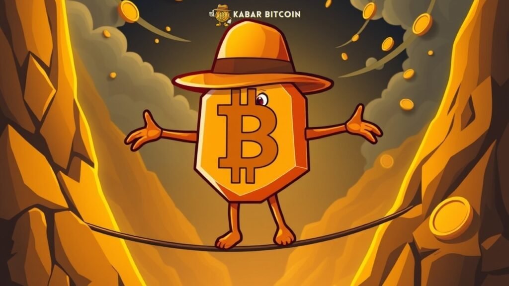 Sentimen Bitcoin Sentuh 89 Masuk Zona Ekstrem - Tapi Institusi Justru Tarik Keluar $462 Juta
