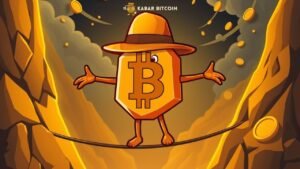 Sentimen Bitcoin Sentuh 89 Masuk Zona Ekstrem - Tapi Institusi Justru Tarik Keluar $462 Juta