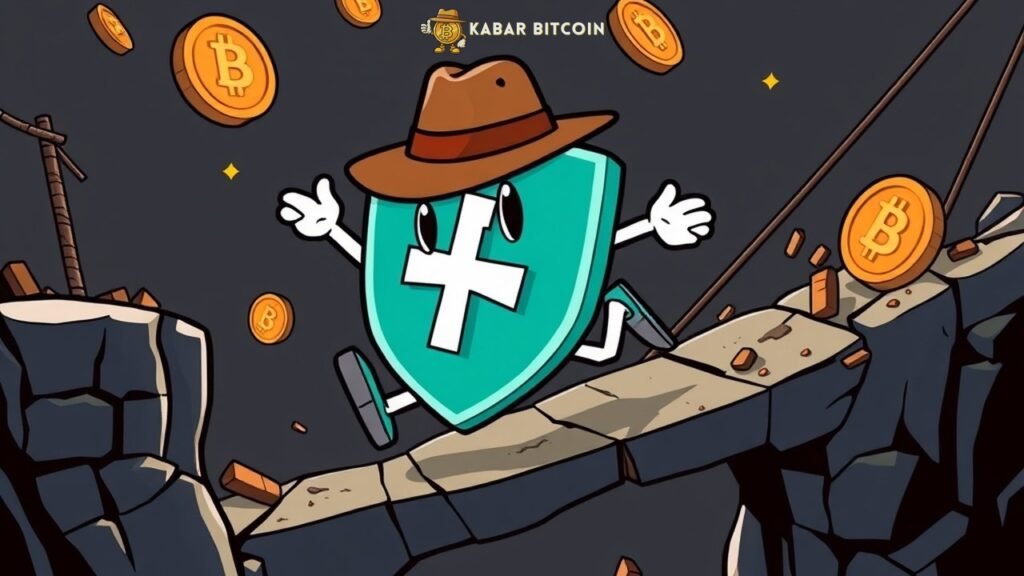 DEX DYORSWAP Terkecoh Mainnet Palsu GIWA - 766 ETH Melayang Sebelum Proyek Aslinya Rilis
