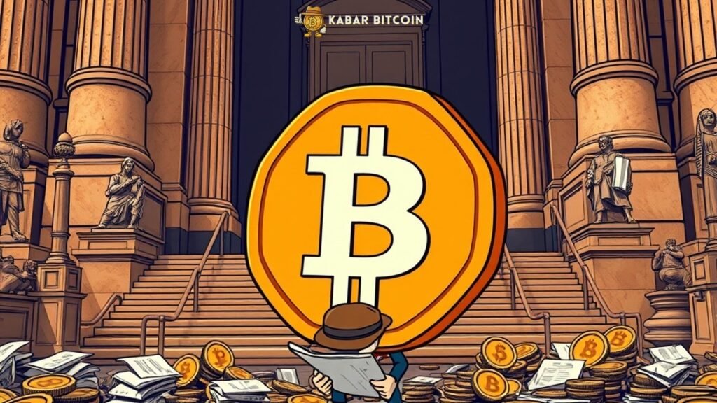 Strategy Setop Beli Bitcoin 2 Pekan - Kas $139,3 Juta Dipakai Borong Saham Sendiri