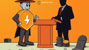 Surat Kematian Bitcoin dari Jason Calacanis - Saylor Balas Lewat Angka $1,6 Triliun