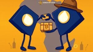 Absa Bank dan Ripple Luncurkan Kustodian Kripto Institusional di Afrika Selatan - Setahun Setelah Kesepakatan Awal