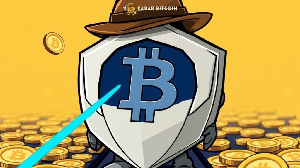 Bank Sentral Italia Tutup Celah Transfer Kripto - Transaksi 1 Euro Pun Kini Wajib Lolos Saringan Sanksi