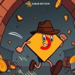 AS Blokir Bursa Kripto BitBank Tehran - Pintu Masuk Ratusan Juta Dolar Bitcoin untuk 'Uang Tol' Selat Hormuz