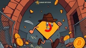 AS Blokir Bursa Kripto BitBank Tehran - Pintu Masuk Ratusan Juta Dolar Bitcoin untuk 'Uang Tol' Selat Hormuz