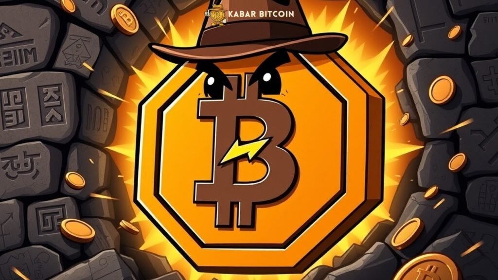 Tidur 16 Tahun, 600 BTC Era Satoshi Kembali Aktif - Analisis Tepis Kaitan dengan Sang Pencipta