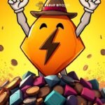 Remixpoint Buang Seluruh Altcoin, Sisakan 1.506 BTC - Begini Alasan Pemegang Terbesar Ketiga Jepang