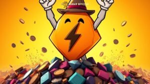 Remixpoint Buang Seluruh Altcoin, Sisakan 1.506 BTC - Begini Alasan Pemegang Terbesar Ketiga Jepang