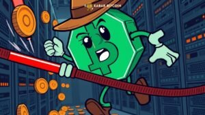 Pembaruan 'Liar' Core Geth Bawa 96 Commit Misterius - Operator Node Ethereum Classic Mundur