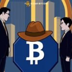Dua Petinggi Circle Mundur Bersamaan - Co-Founder dan CFO Tinggalkan Posisi Usai Kawal IPO $1,2 Miliar