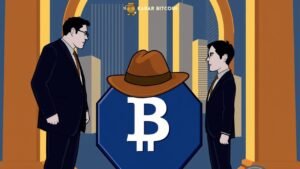 Dua Petinggi Circle Mundur Bersamaan - Co-Founder dan CFO Tinggalkan Posisi Usai Kawal IPO $1,2 Miliar