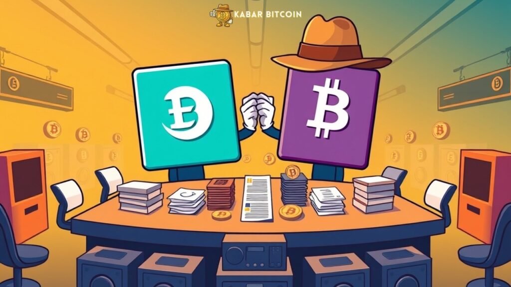MoonPay Bayar $60 Juta Beli North Capital - Incar Lisensi SEC untuk Dagangkan Saham Tokenisasi