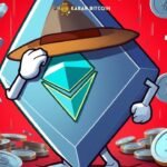 Ethereum Jebol ke Bawah $2.400 - Terseret Tensi AS-Iran dan Peluang Kenaikan Bunga Fed 68%