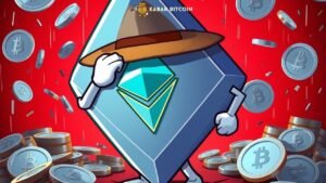 Ethereum Jebol ke Bawah $2.400 - Terseret Tensi AS-Iran dan Peluang Kenaikan Bunga Fed 68%